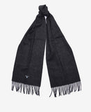 Barbour Lambswool Woven Scarf