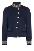 Guinea Mayfair Military Jacket