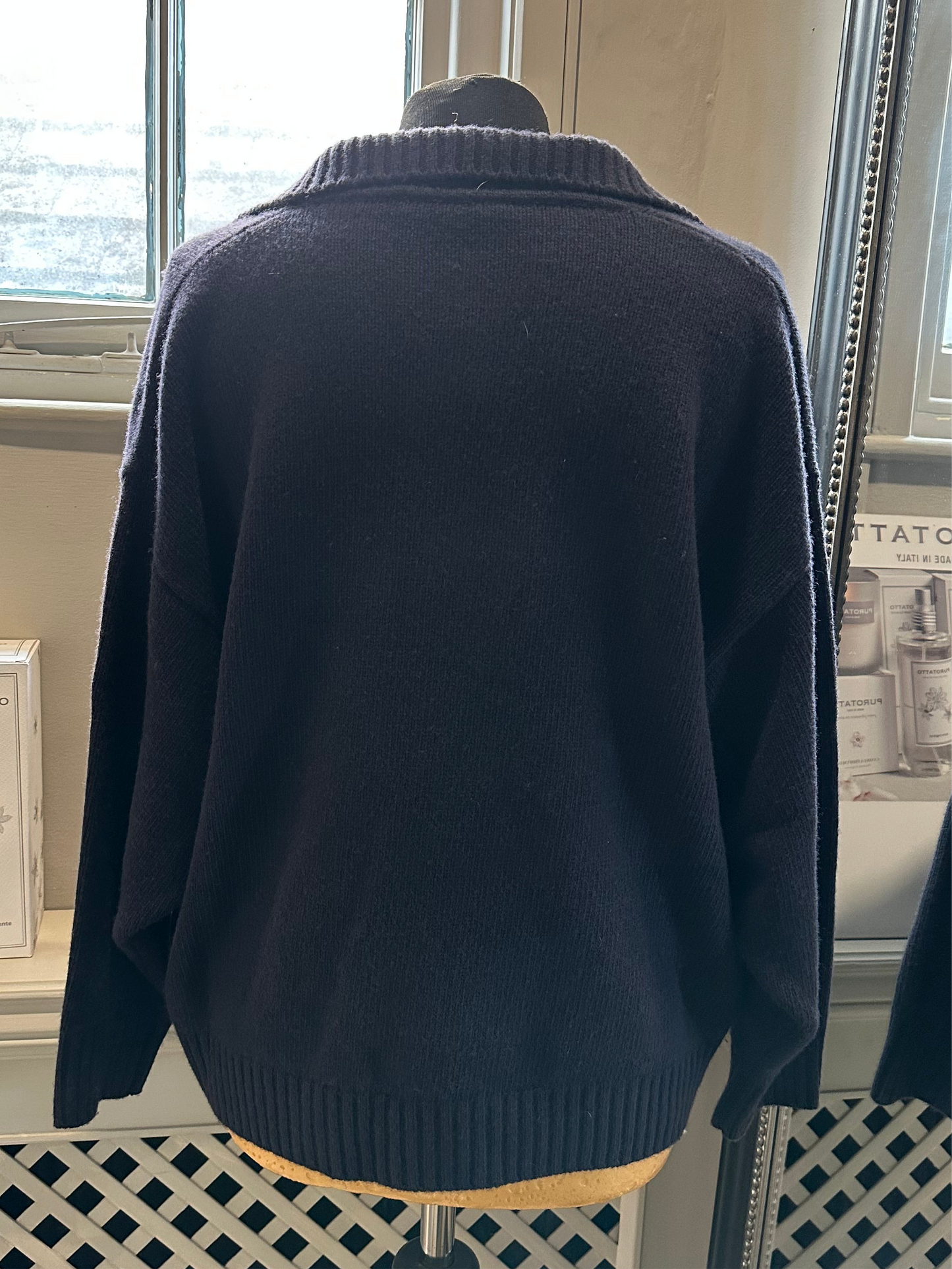 Maxmara Weekend Agre sweater