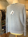 Fabiana Filippi Merino & Cotton Jumper