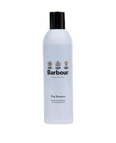 Barbour Dog shampoo 200ml