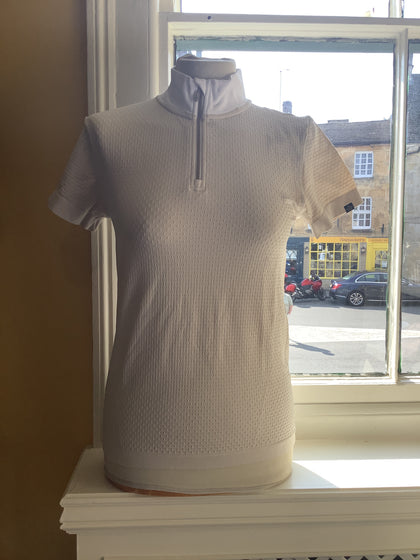 Mountain Horse Honey Competition Top