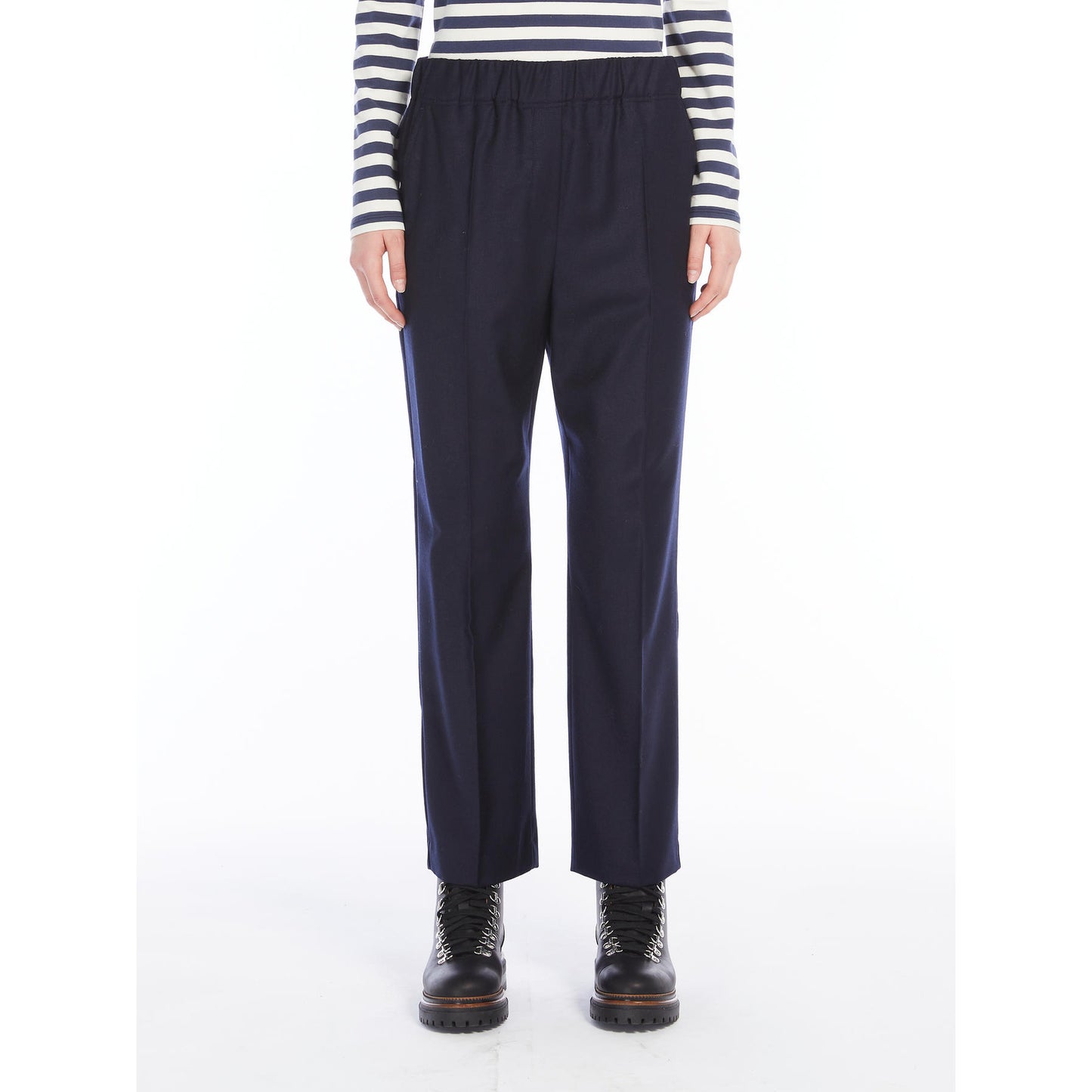 Maxmara Weekend Hateley Trousers