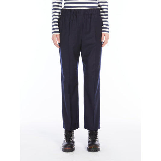 Maxmara Weekend Hateley Trousers