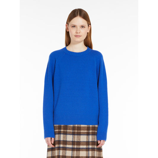 Maxmara Weekend Gabbia Sweater