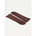 Maxmara Weekend Senape Gloves