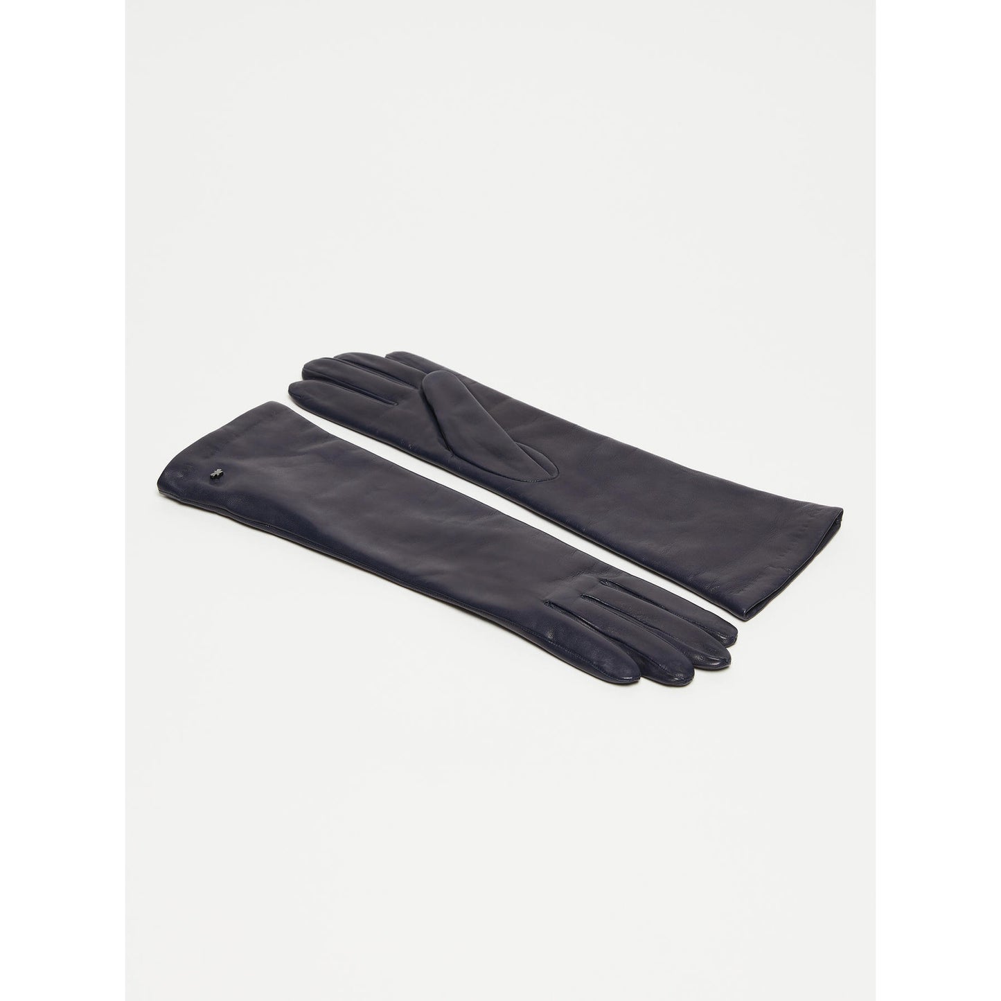 Maxmara Weekend Senape Gloves