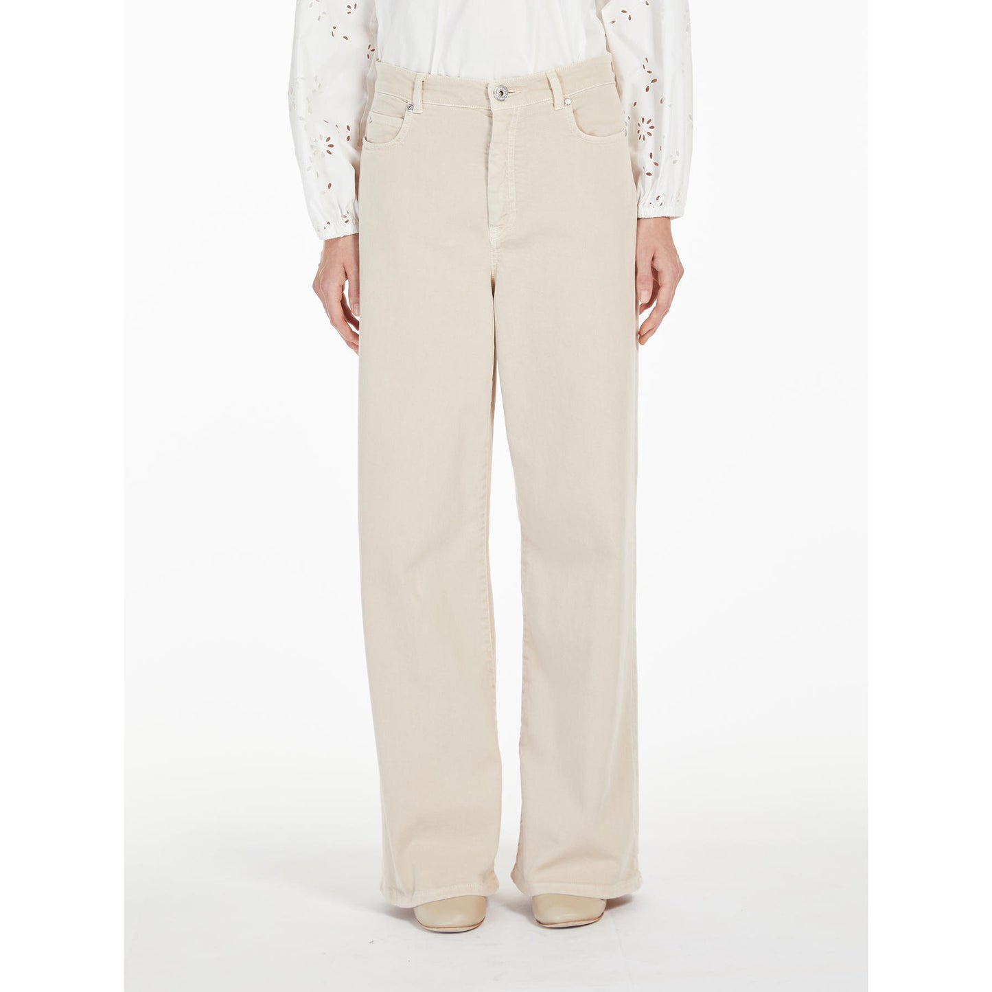 Maxmara Weekend Medina Trousers