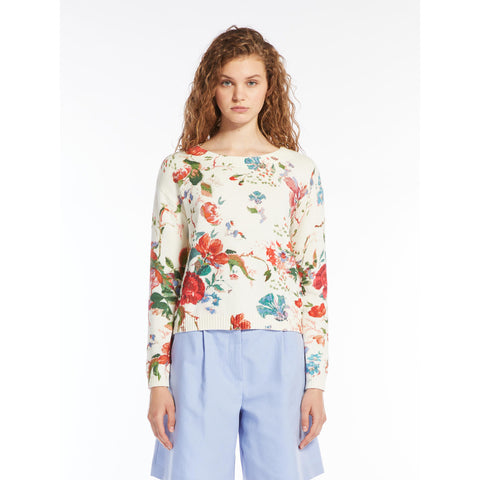 Maxmara Weekend Denis Sweater