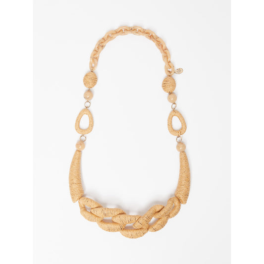 Maxmara Weekend Tesimo Necklace