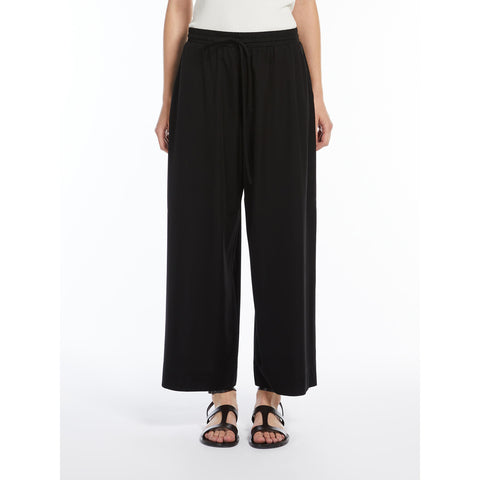 Maxmara Weekend Vigile Jersey Trousers