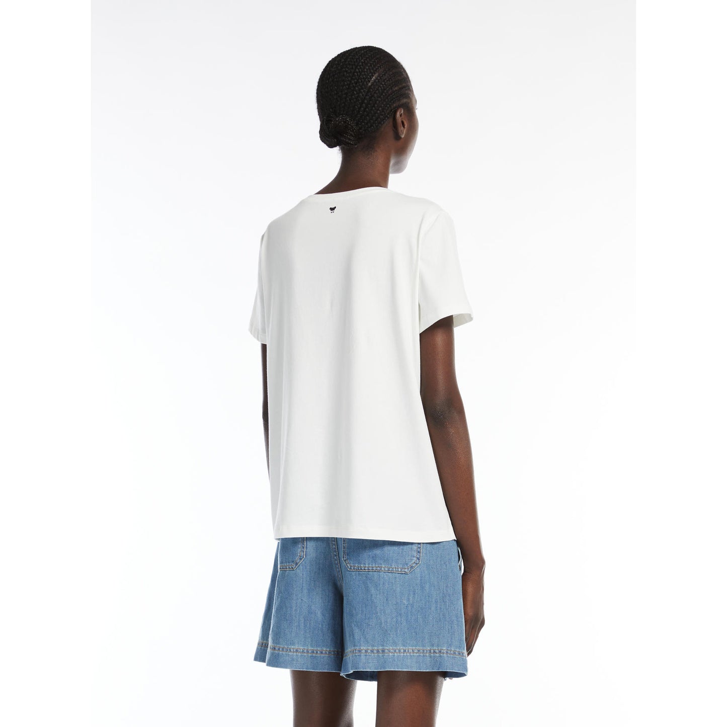 Maxmara Weekend Bondeno Knitted Blouse