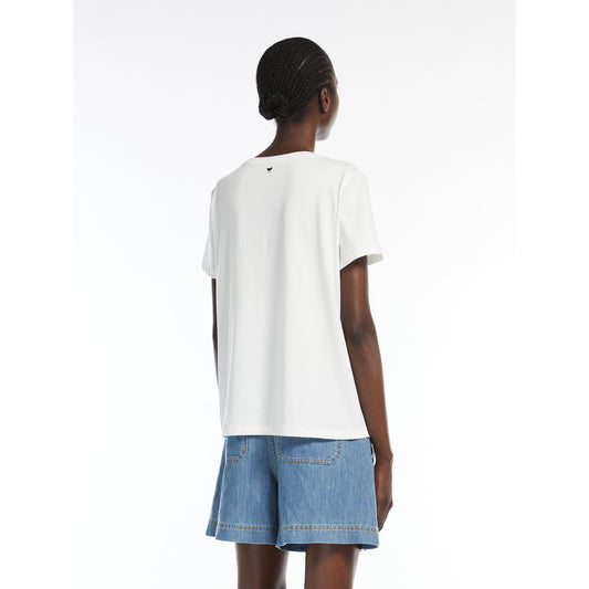 Maxmara Weekend Bondeno Knitted Blouse