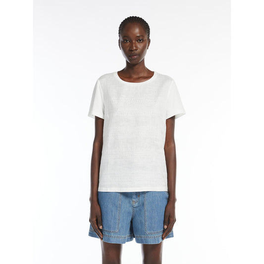 Maxmara Weekend Bondeno Knitted Blouse