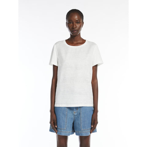 Maxmara Weekend Bondeno Knitted Blouse