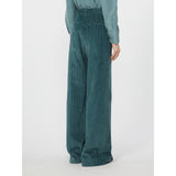 Maxmara Weekend Tania Cord Trousers