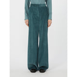 Maxmara Weekend Tania Cord Trousers