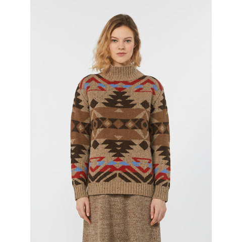 Maxmara Weekend Eritrea Jumper
