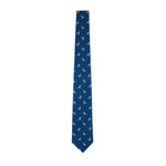 Schoffel Ashford Silk tie