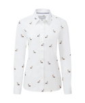 Schoffel Norfolk Shirt