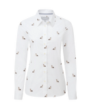 Schoffel Norfolk Shirt