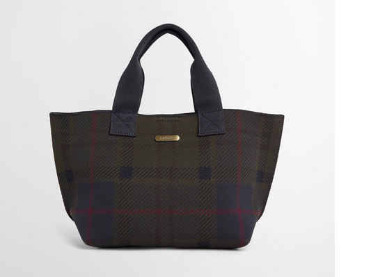 Barbour Layla Mini tote bag