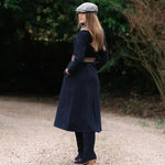 Welligogs Elizabeth Wool Coat