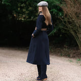 Welligogs Elizabeth Wool Coat