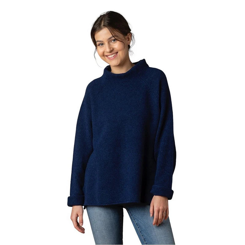 Eribé Corry Raglan Mens sweater