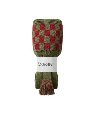 Schoffel Ptarmigan evo sock