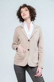 Hartwell Fionna Knitted Blazer