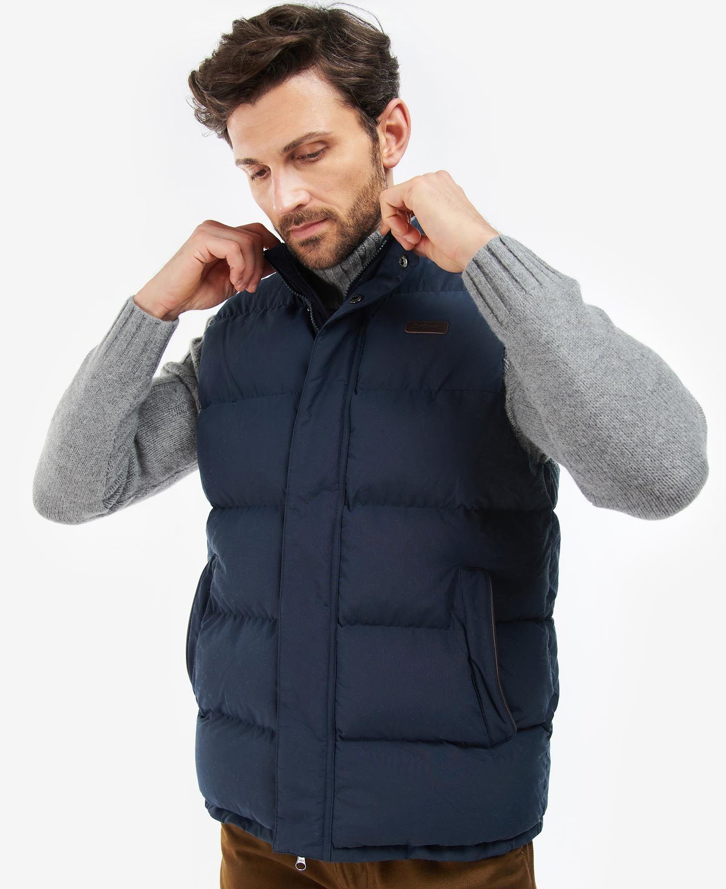 Barbour Fontwell Gilet