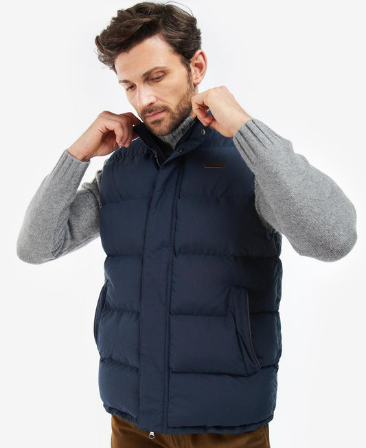 Barbour Fontwell Gilet