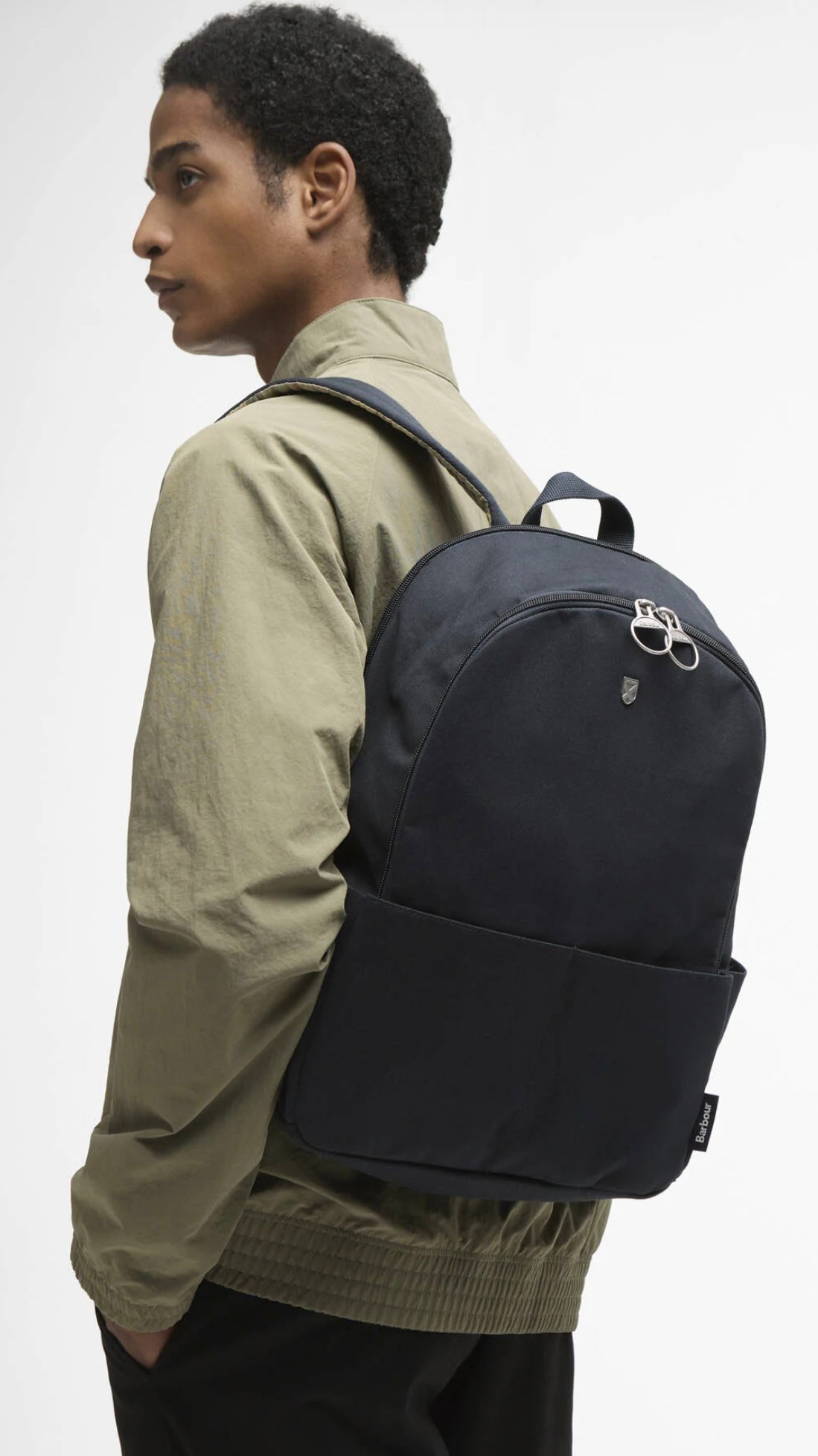 Barbour Cascade City Backpack