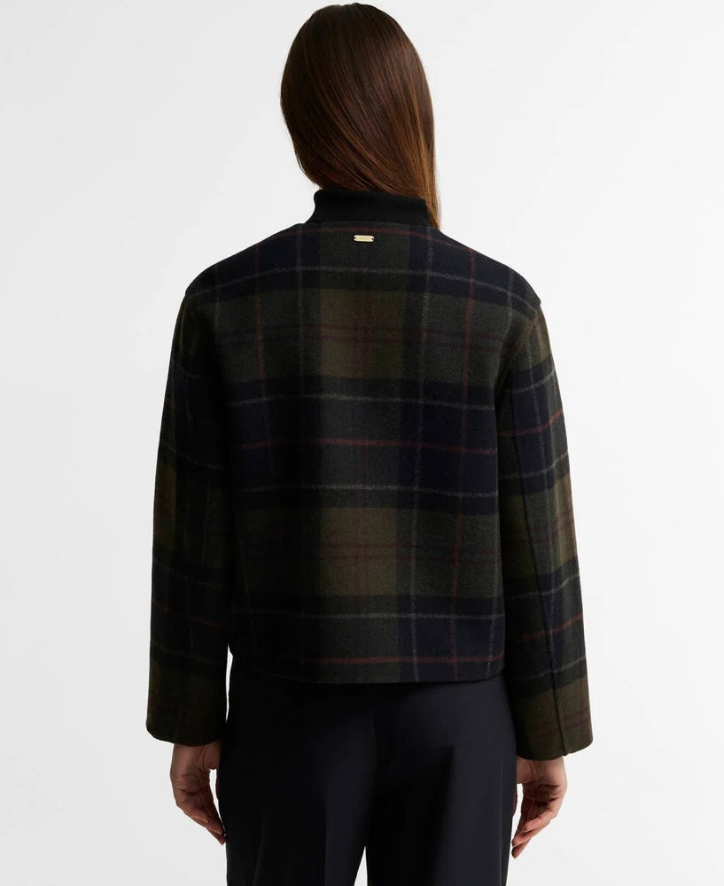 Barbour Marlow Overshirt