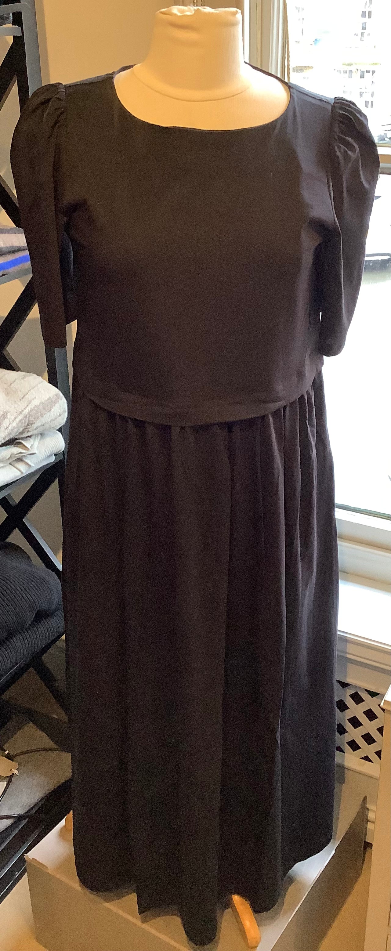MaxMara Weekend Snack Jersey Dress