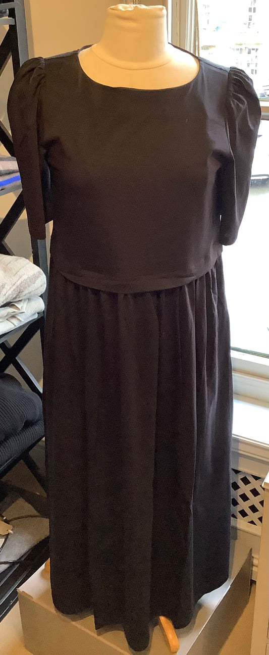 MaxMara Weekend Snack Jersey Dress