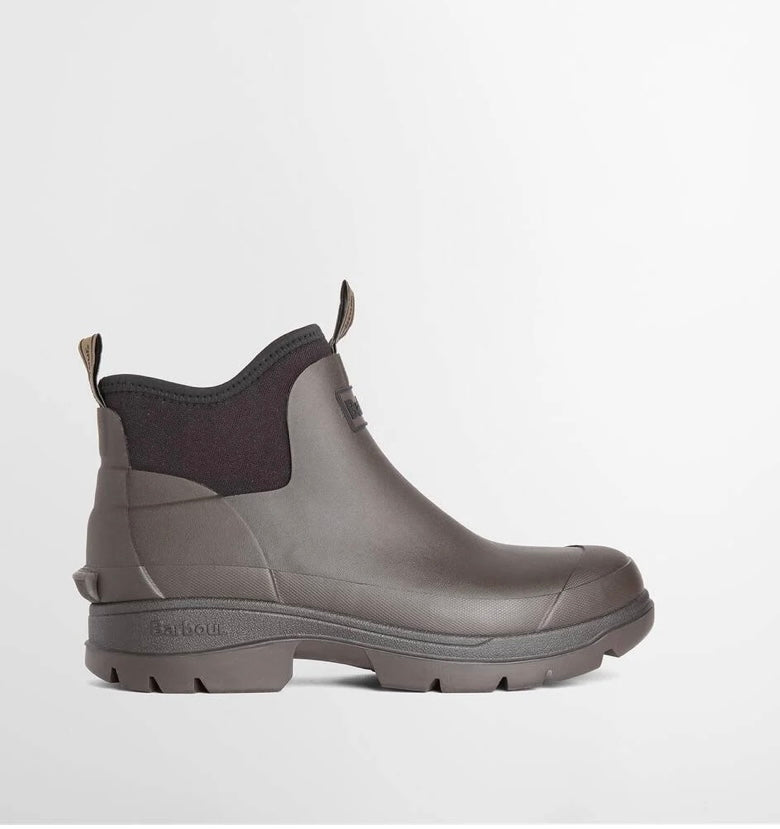 Barbour Ridge Welly