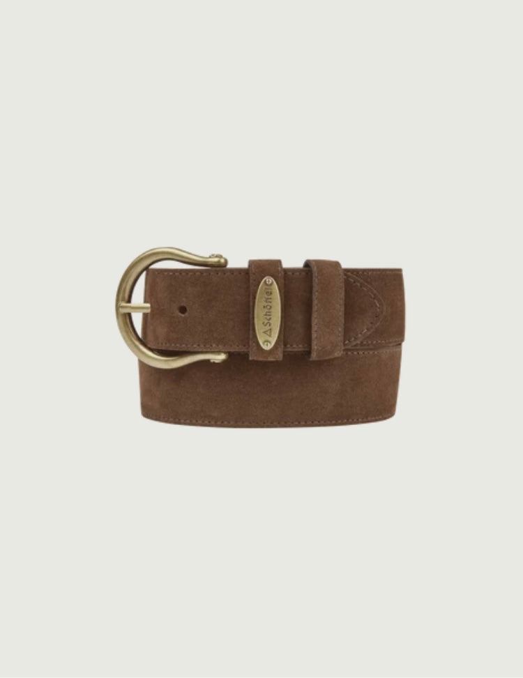 Schoffel Dovedale Belt