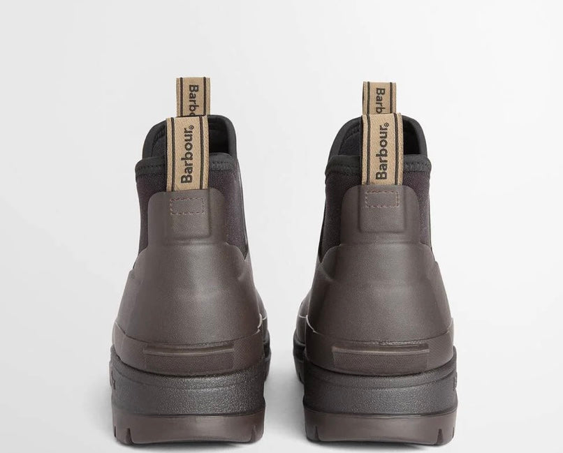 Barbour Ridge Welly