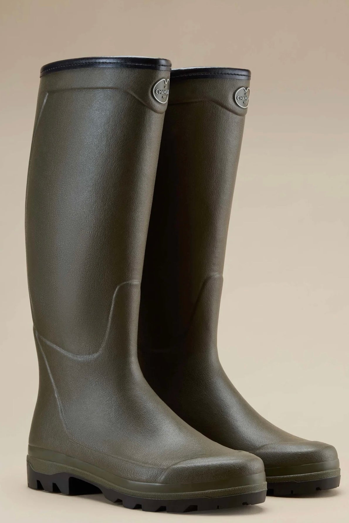 Le Chameau Country cross neo