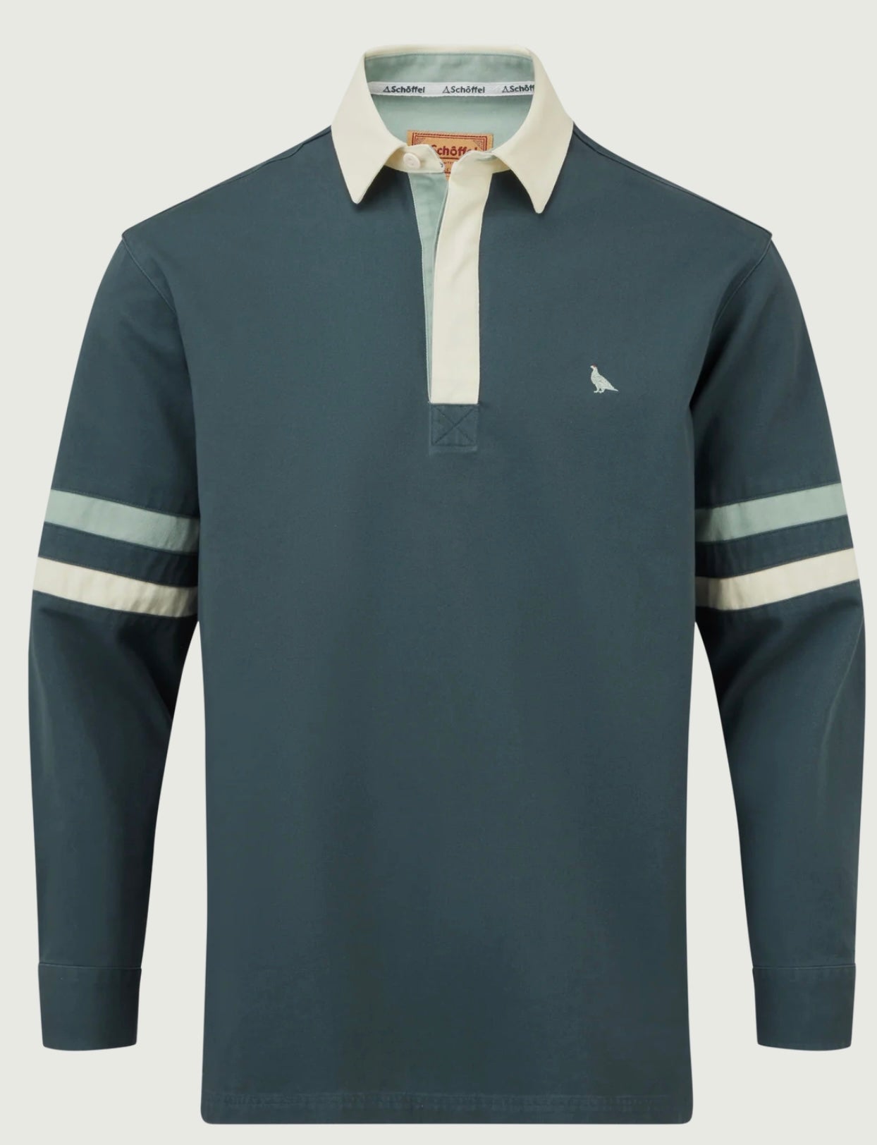 Schoffel Truro Deck Shirt