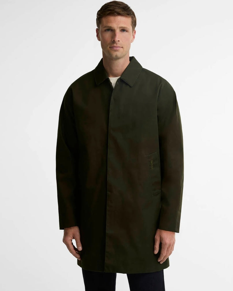 Barbour Lorden waterproof mac