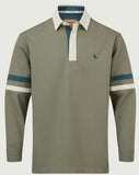 Schoffel Truro Deck Shirt