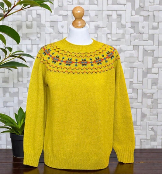 Harley of Scotland Jumper L4827/7