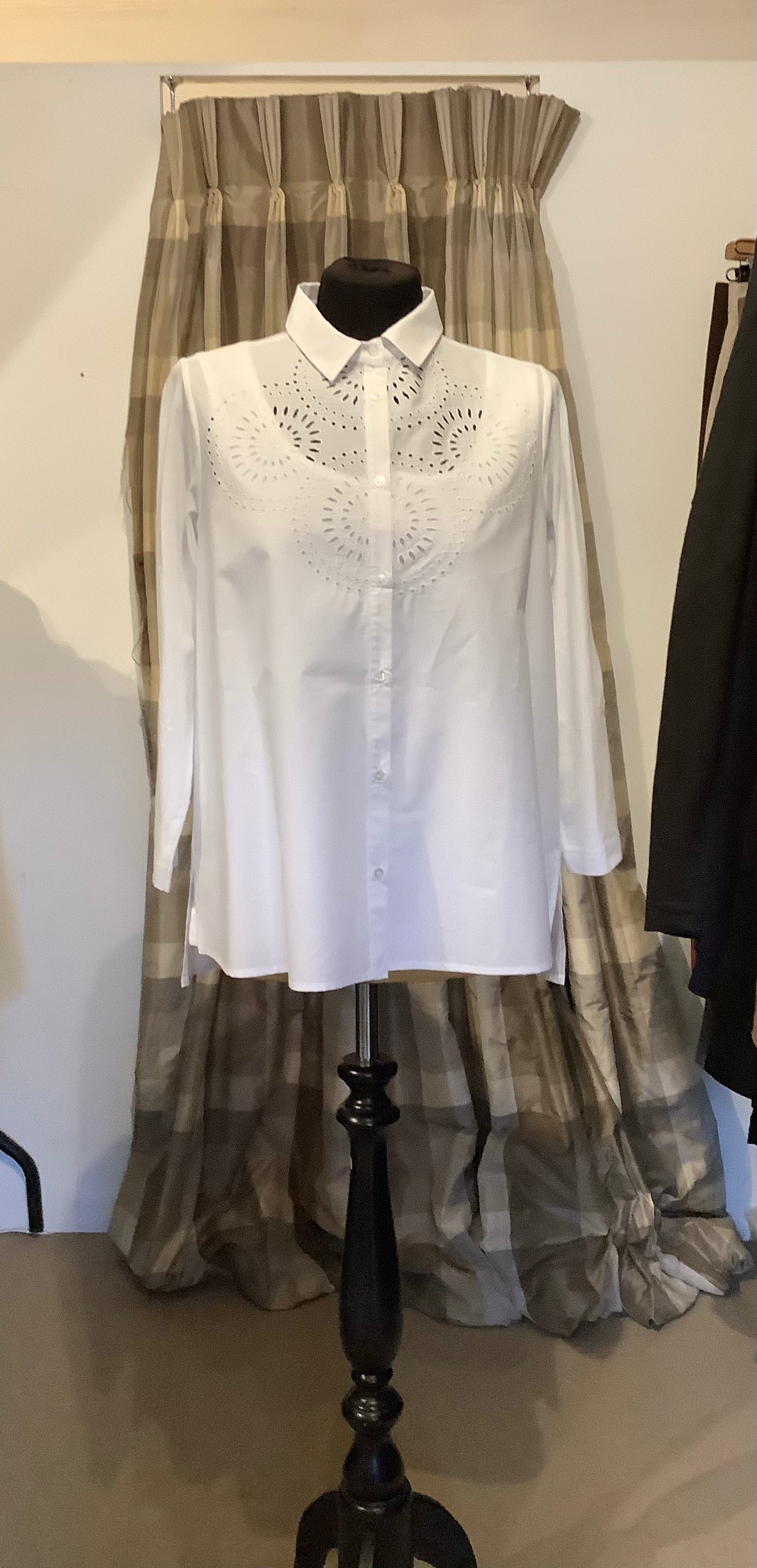 Whychi YC Shirt WH1300