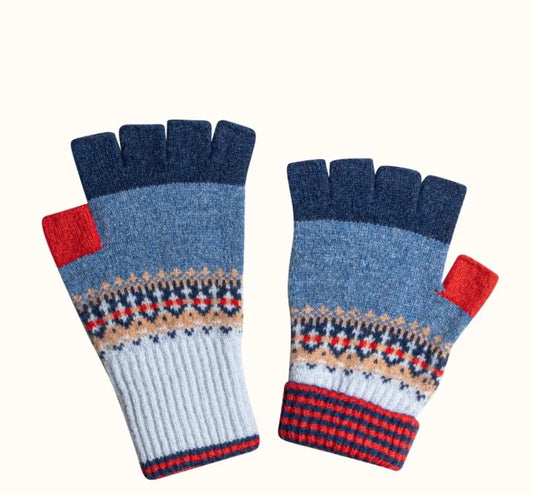 Eribe Alloa fingerless glove