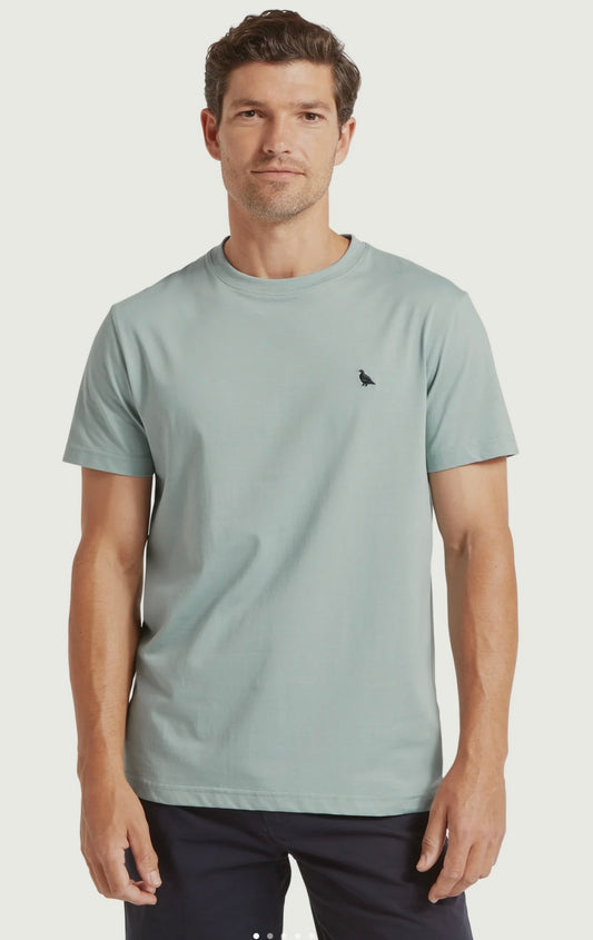 Schoffel Talland T Shirt