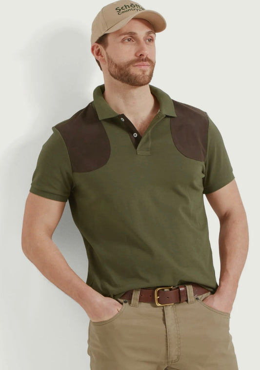 Schoffel Cordoba Polo Shirt
