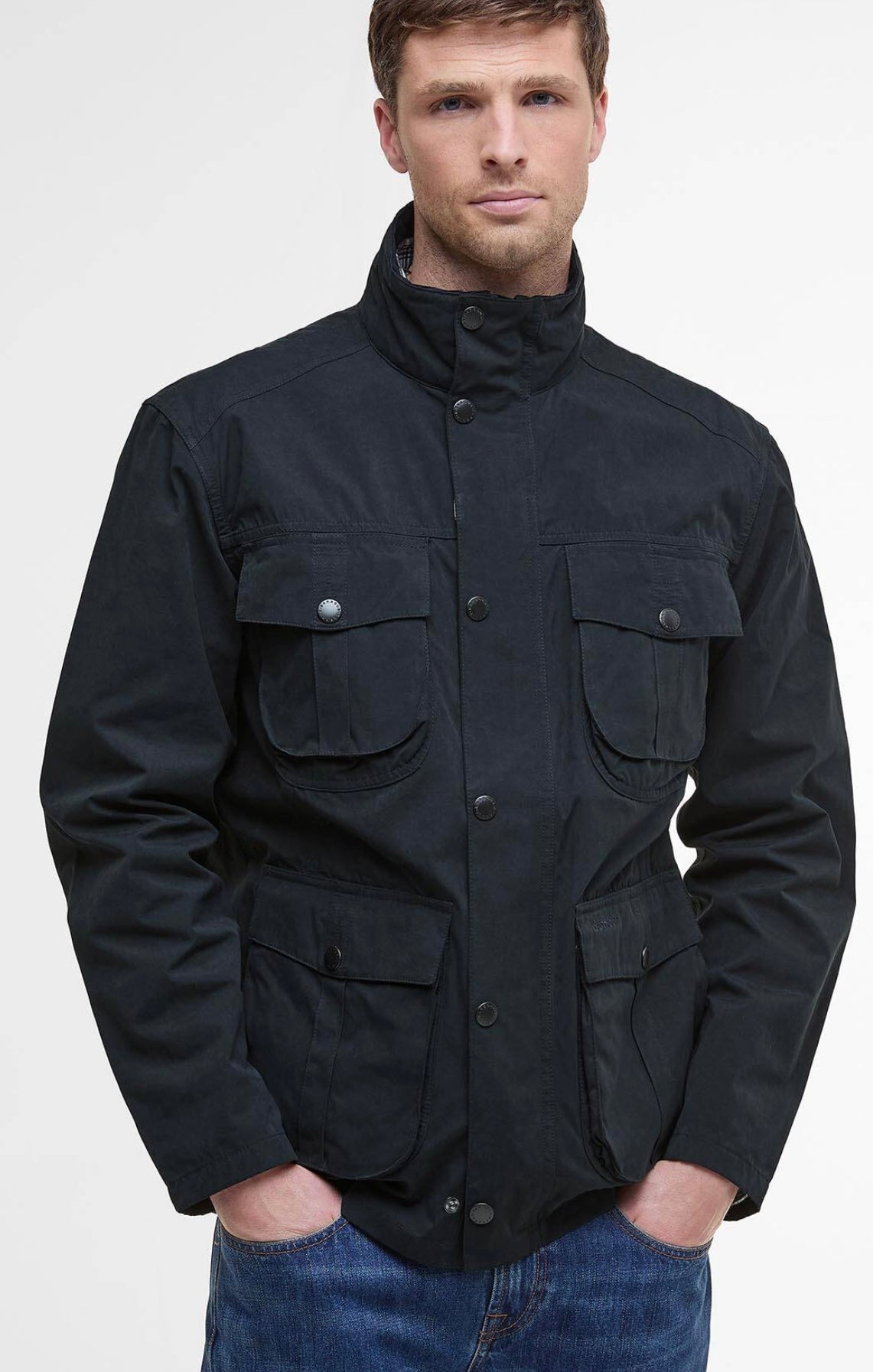 Barbour Sanderling Casual Jacket